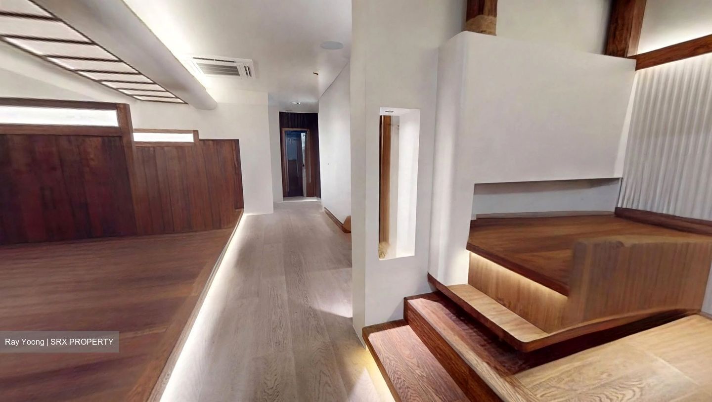 Telok Ayer Conservation Area (D1), Shop House #625072391